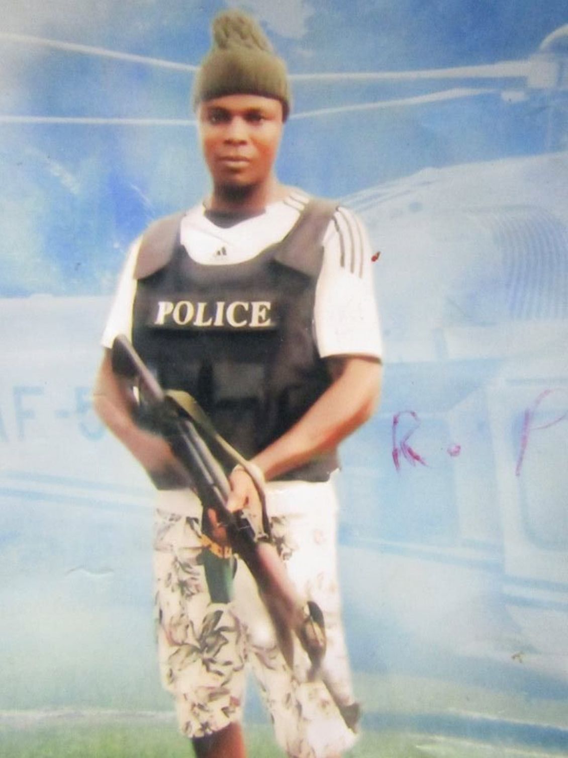 Family of Police Sergeant shot by colleague over N20,000’largese’ demands justice  
