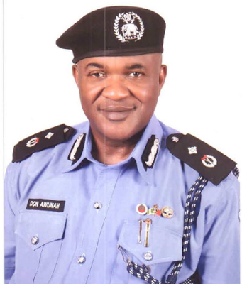 Community Policing, Operation Impact Strategies Effective Weapons Against Criminals in A/Ibom-CP