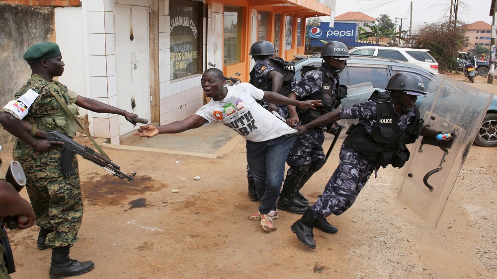 Save Lagos Group Drags Errant Policemen Before IG, Alleges Graft, Extortion and Violation Of Fundamental Rights 0f Lagosians