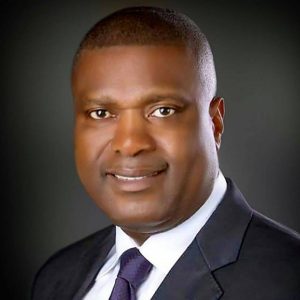 Managing Director, NDDC, Nsima Ekere