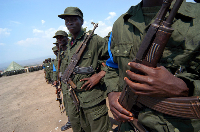  HURIWA To President Tinubu: Disband Fulani Vigilante Group Now Like Buhari Crushed Eastern Security Network In South East
