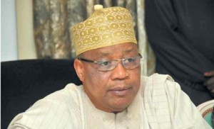 Babangida