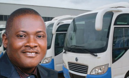 Innoson Sues GTB for 400 Billion Naira Over Character Assassination and Defamation