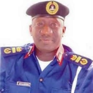 Nigeria’s Security and Civil Defence Corps Deploys To Schools In North East