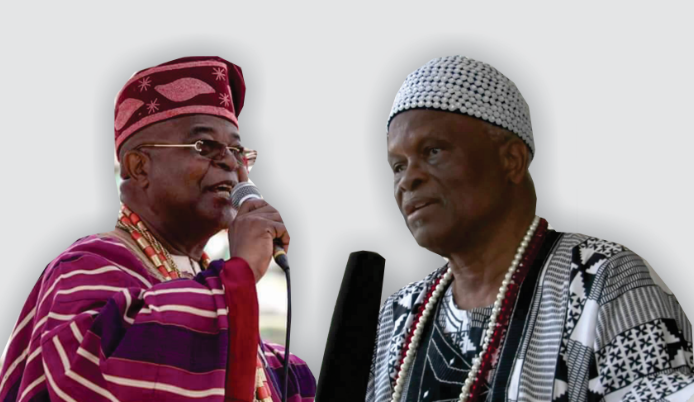 Ogun Paramount ‘Rulership’ controversy: Owu is not under your control, Olowu tells Alake