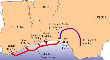 Civil Society Groups From Around The World Condemn Nigeria-Morocco Gas Pipeline