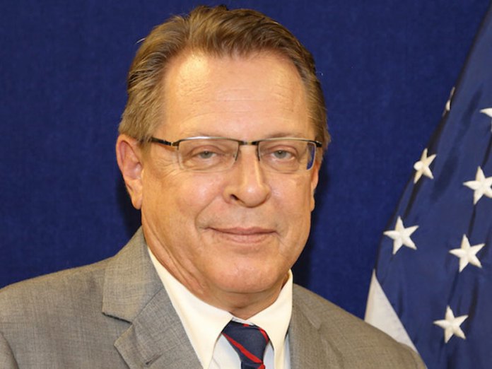 US Consul-General Assures On Support For Nigeria’s Economic Development