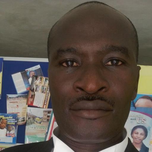 I believe in Nigerian Judiciary says Jones Abiri