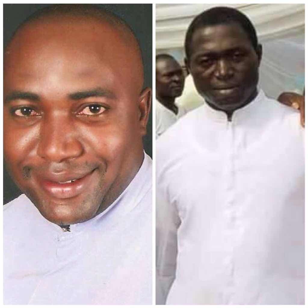 Murdered For Their Christian Faith In Nigeria: An Eye Witness Account Of The Killings At St. Ignatius Catholic Parish Ukpo Mbalôm