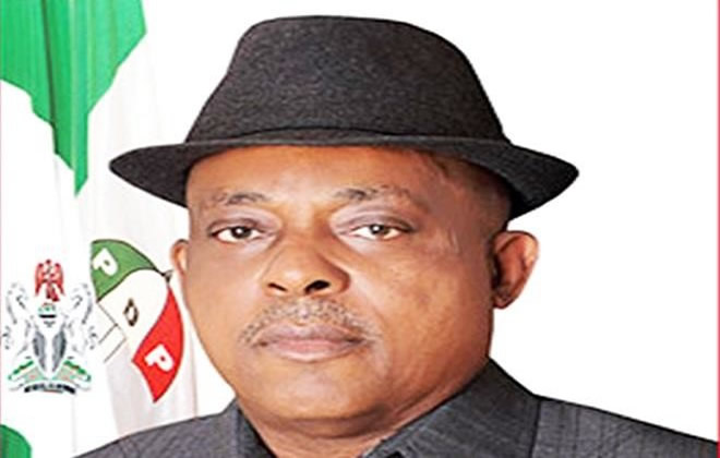 INEC Ban of Smart Phones: Secondus Alleges Plot To Perfecting Election Rigging For Ruling APC