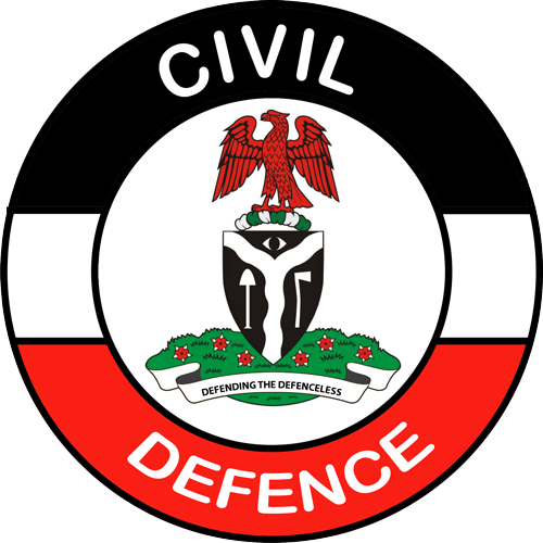 Happy Founders’ Day celebration to the Nigeria Security and Civil Defence Corps (NSCDC)