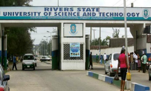Nigeria’s First Marine Engineering Centre Of Excellence Starts Masters Programmes