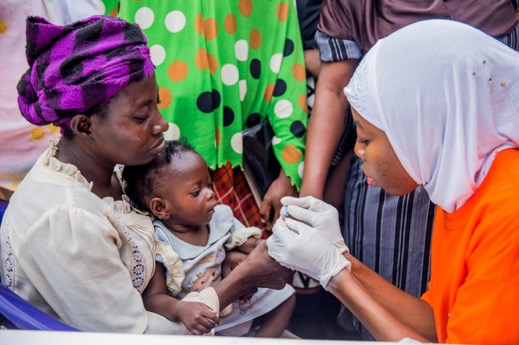 Total Goup Nigeria Marks World Malaria Day 2018 In Ibadan