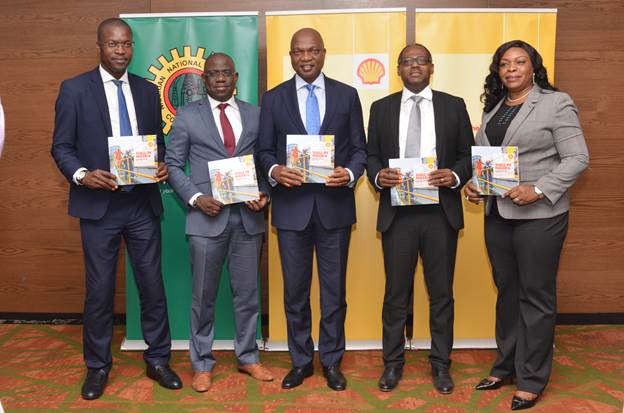 Shell fund supports Nigerian contractors with N472 billion loans