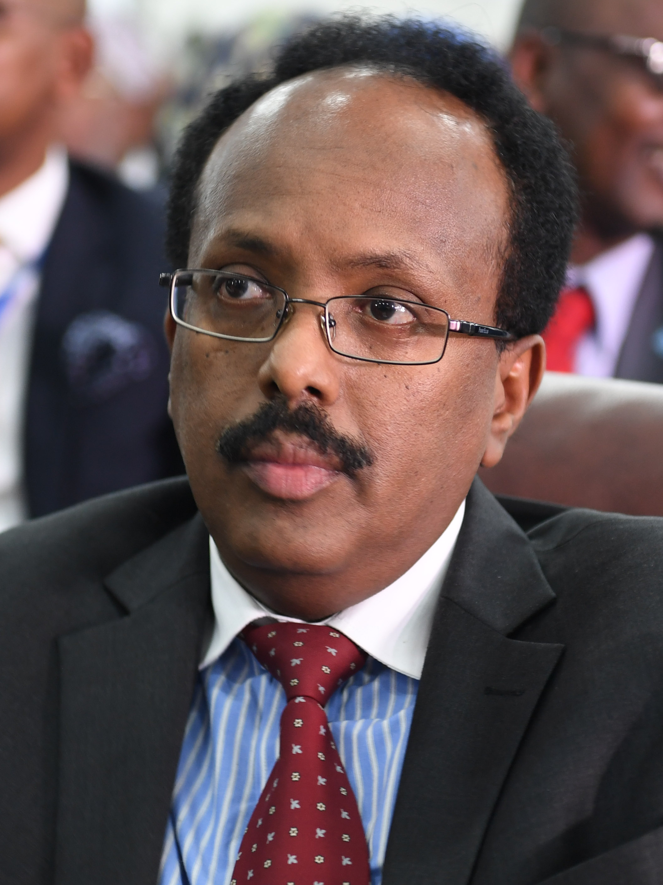 Eritrea, Somalia Normalize Diplomatic Relations