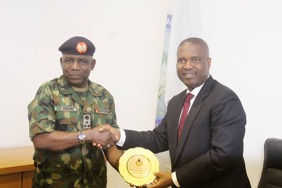 NDDC To Provide More Facilities For NYSC In The Niger Delta