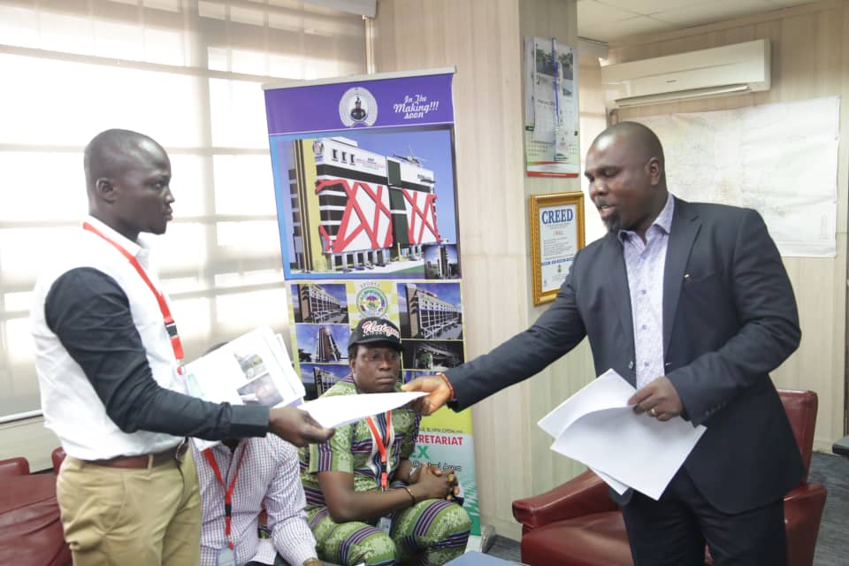 NDDC Charges Students to Join Campaign for Peace in the Niger Delta