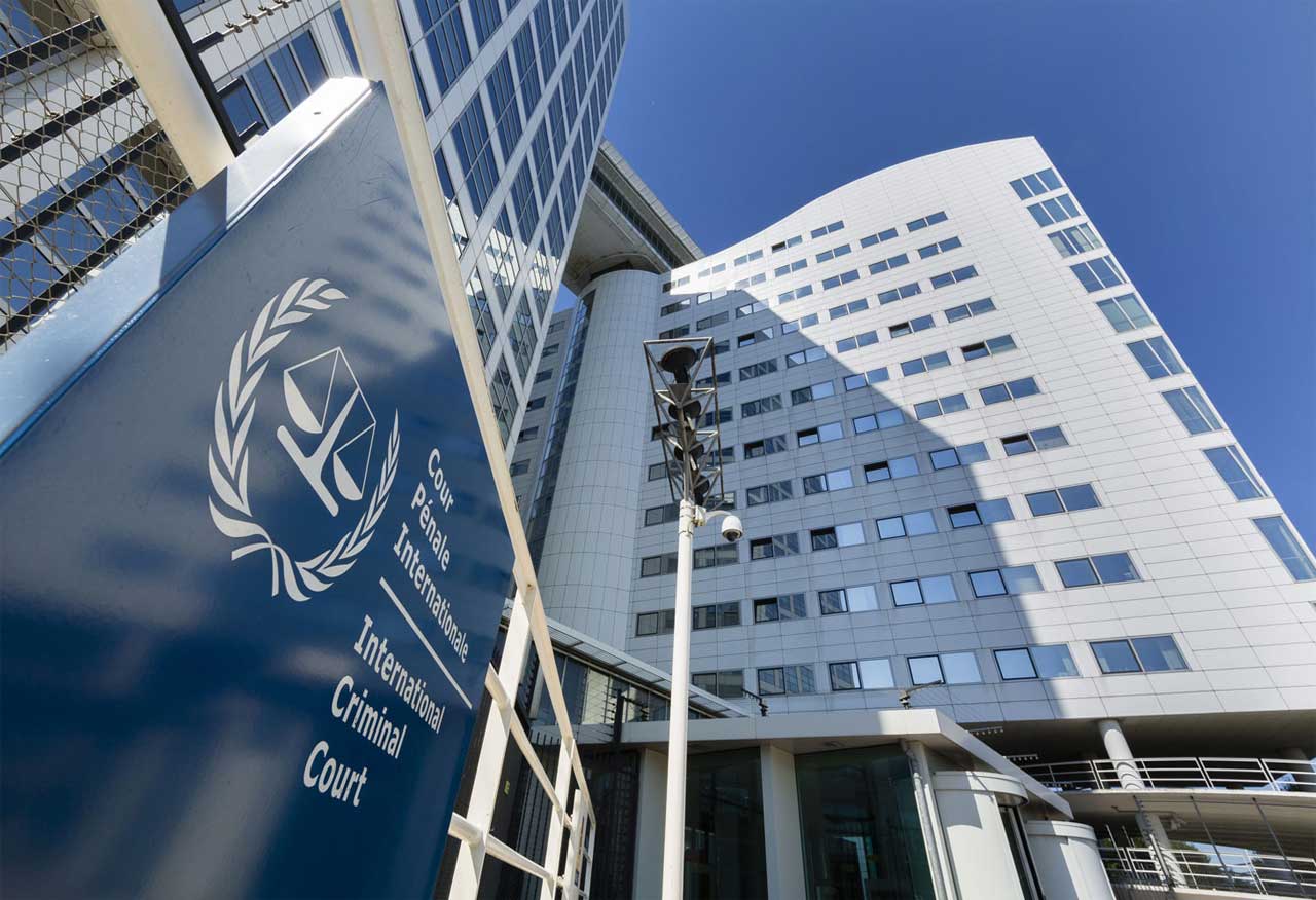 Despite Claims, ICC Denies Rating Or Awarding Buhari High Marks