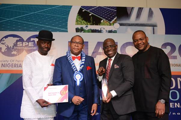 SNEPCo MD Calls For Diversification Roadmap