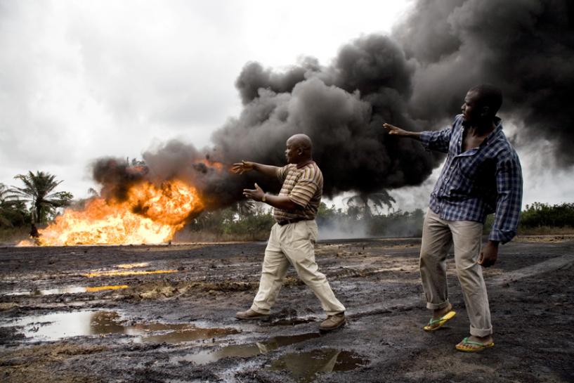 Seeking Concrete Remediation Of Health Hazards Posed By Soot In Nigeria
