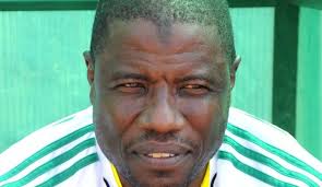 NFF Ethics Committee Bans, Fines Eagles Coach Salisu Yusuf