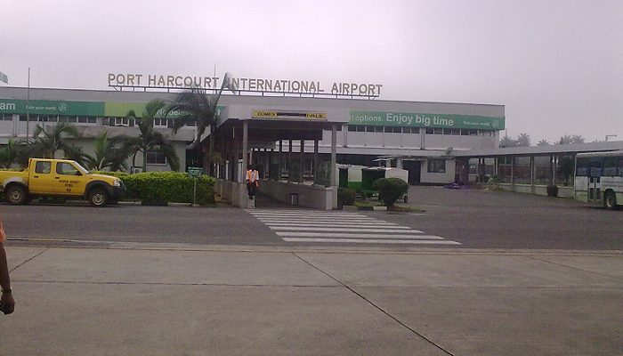 Port Harcourt: New look Int’l Airport Tickles Residents, Stakeholders