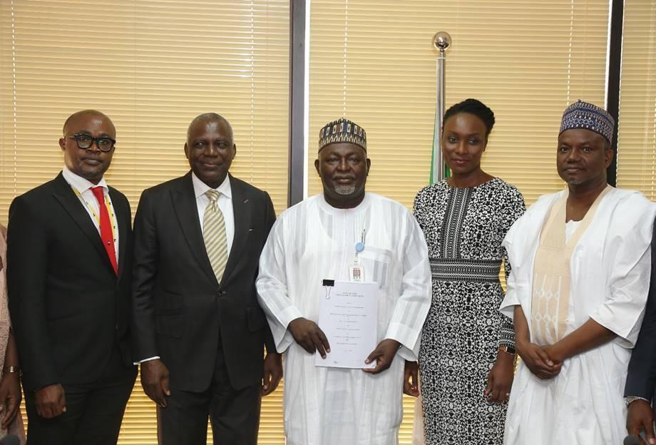 Shell Signs Gas Supply Agreement For Aba Power Project