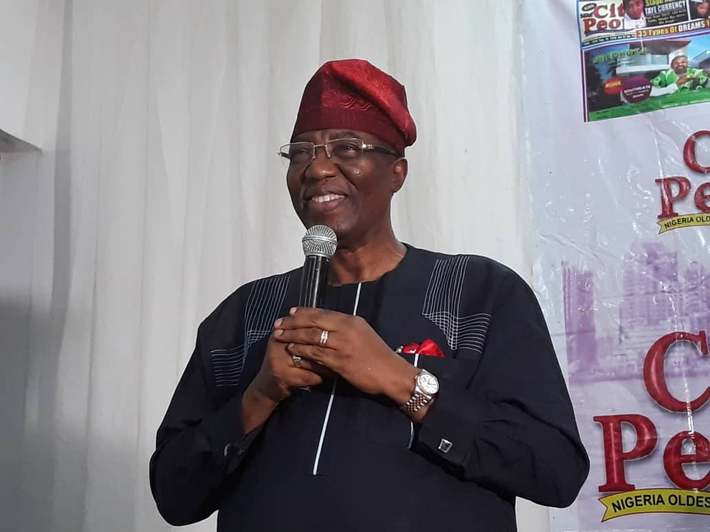 Atiku, MKO Ushered In Nigeria’s Democracy, Says Daniel