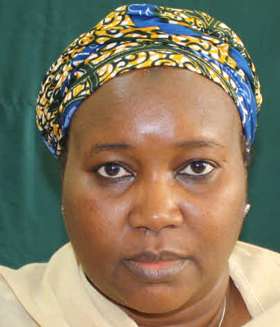 Amina Zakari’s Appointment: INEC Chairman Should Resign – AIED