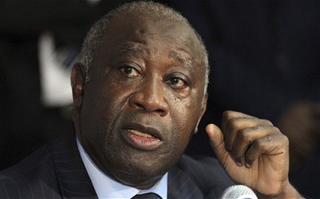 African Court Requests Ex-Ivorian President Gbagbo’s Voting Rights Be Restored