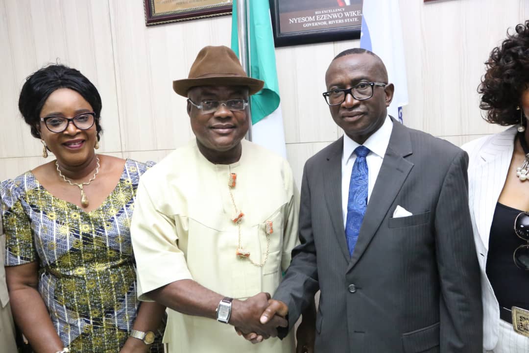 NDDC Chairman Commends Ekpeye People for Embracing Dialogue