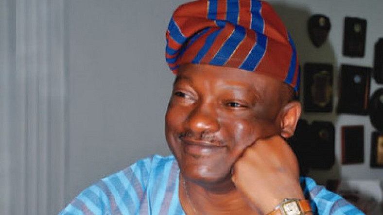 Agbaje Lists Education, Healthcare, Power Generation As Cardinal Programmes