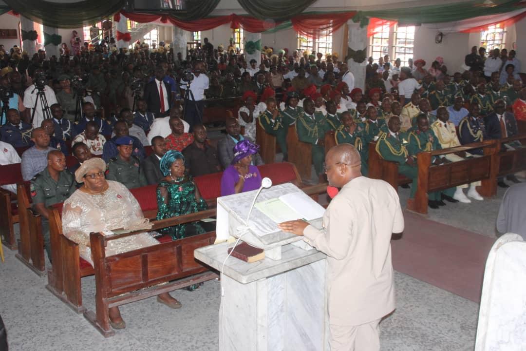 Governor Wike to FG: Nigerians Will Resist Your Attempt To Truncate The Nation’s Democracy