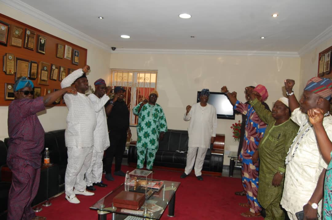 Agbekoya Endorses Atiku For Presidential Seat