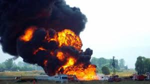 Chevron 2012 Rig Explosion: Koluama Youths Seek Out-of- Court Resolution Of Conflict