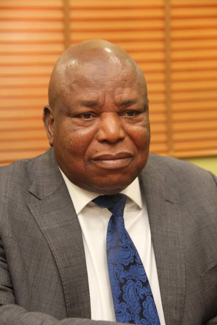 We Will Invest in Individuals for Sustainable Development, Says NDDC Boss