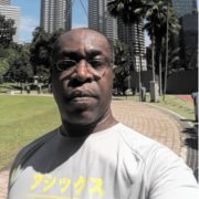 Nigerian Bags Highest Society Of Exploration Geophysicists Award