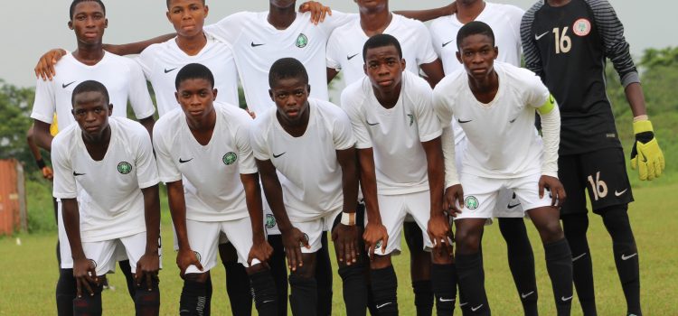 Super Falcons Lift WAFU Cup In Cote d’Ivoire
