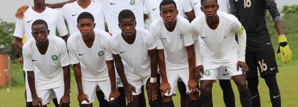 Super Falcons Lift WAFU Cup In Cote d’Ivoire