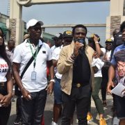 NDDC Backs Campaign Against Drug Abuse, Illicit Trafficking