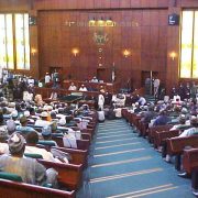 Reps Speakership: Former Imo Assembly Speaker Drums Support For Nwajiuba