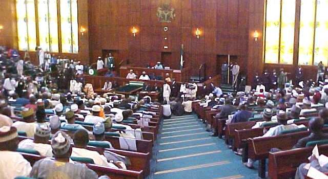 Reps Speakership: Former Imo Assembly Speaker Drums Support For Nwajiuba