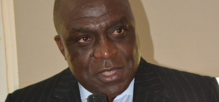 We Have Grown Beyond Zoning In Anambra State -Okonkwo