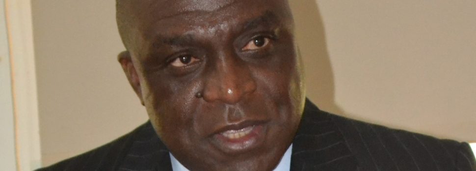 We Have Grown Beyond Zoning In Anambra State -Okonkwo