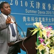 UNIZIK Gets New Vice Chancellor