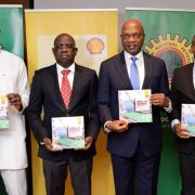 Shell Targets 2,400MW Equivalent Of Electricity From New Gas Supply Project