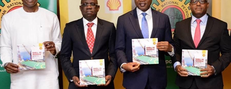 Shell Targets 2,400MW Equivalent Of Electricity From New Gas Supply Project