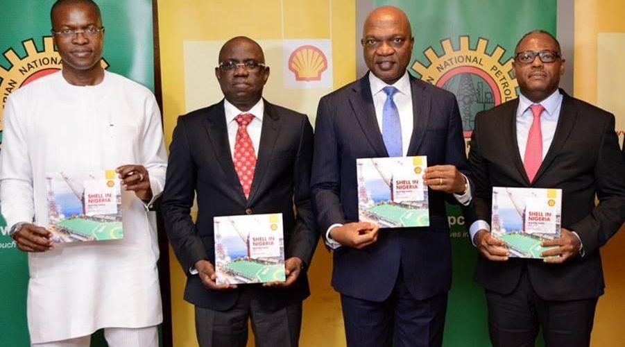 Shell Targets 2,400MW Equivalent Of Electricity From New Gas Supply Project