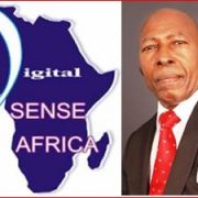 Uwaje to preside DigitalSENSE Forum on Internet Governance, IPv6 Roundtable 2019