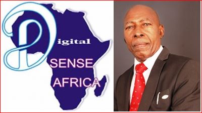 Uwaje to preside DigitalSENSE Forum on Internet Governance, IPv6 Roundtable 2019